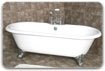 Cast Iron Clawfoot Tubs Cast Iron Clawfoot Tubs